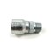 Eaton Male Pipe Rigid, 12Z-112 12Z-112 - alternate 1